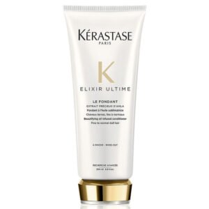 Condicionador Kérastase Elixir Ultime Le Fondant