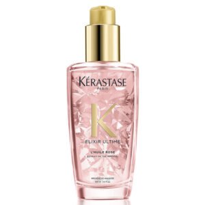 Óleo Capilar Kérastase Elixir Ultime L'Huile Rose