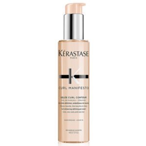 Gel Kérastase Curl Manifesto Gelée Curl Contour