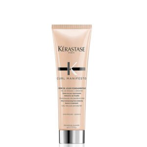 Leave-in Kérastase Curl Manifesto Crème de Jour Fondamentale