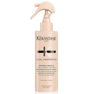 Spray Ativador Kérastase Curl Manifesto Refresh Absolu