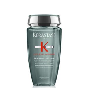 Shampoo Kérastase Genesis Homme Bain de Force Quotidien