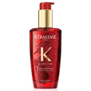 Óleo Capilar Kérastase Elixir Ultime L’Huile Originale Dragon Rouge