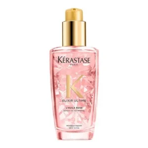 Óleo Capilar Kérastase Elixir Ultime L'Huile Rose