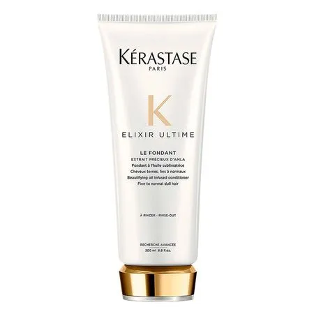 Condicionador Kérastase Elixir Ultime Le Fondant 200ML