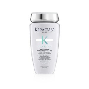 Shampoo Kérastase Symbiose Bain Crème Anti-Pelliculaire