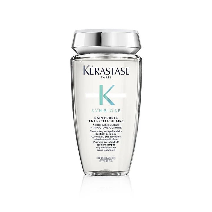 Shampoo Kérastase Symbiose Bain Pureté Anti-Pelliculaire