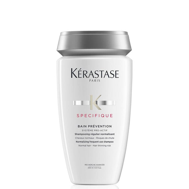 Shampoo Kérastase Spécifique Bain Prévention