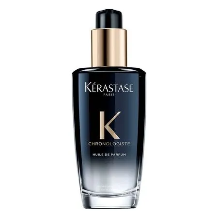 Perfume em Oléo Kérastase Chronologiste Huile de Parfum