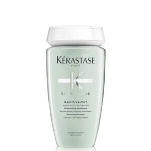 Shampoo Kérastase Spécifique Bain Divalent
