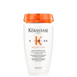 Shampoo Kérastase Nutritive Bain Satin Riche