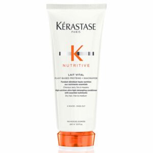 Condicionador Kérastase Nutritive Lait Vital