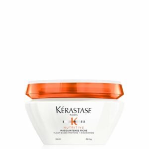 Máscara Kérastase Nutritive Masquintense Riche