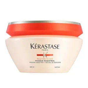 Máscara Kérastase Nutritive Masquintense 200ml