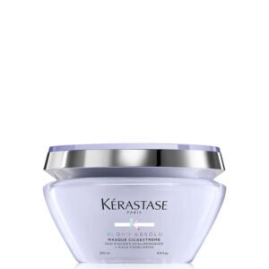 Máscara Kérastase Blond Absolu Cicaextreme