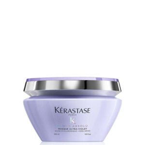 Máscara Kérastase Blond Absolu Ultra-Violet