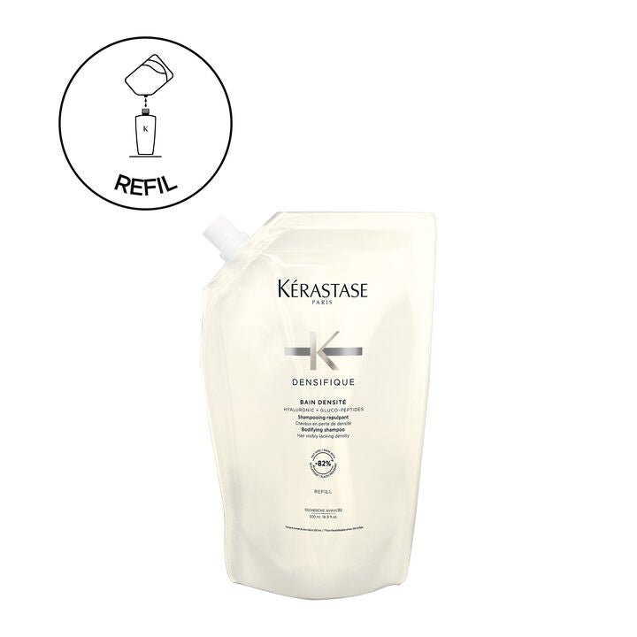 Refil Shampoo Kérastase Densifique Bain Densité