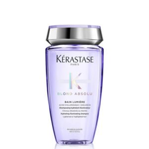 Shampoo Kérastase Blond Absolu Bain Lumière