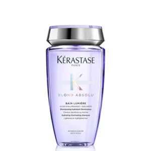 Shampoo Kérastase Blond Absolu Bain Lumière 250ML