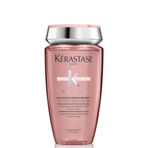 Shampoo Kérastase Chroma Absolu Bain Riche Chroma Respect