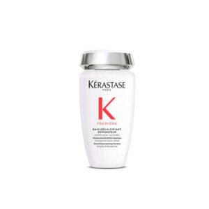 Shampoo Kérastase Première Bain Décalcifiant Réparateur
