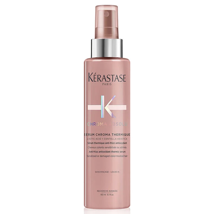 Spray Sérum Kérastase Chroma Absolu Chroma Thermique 150ML